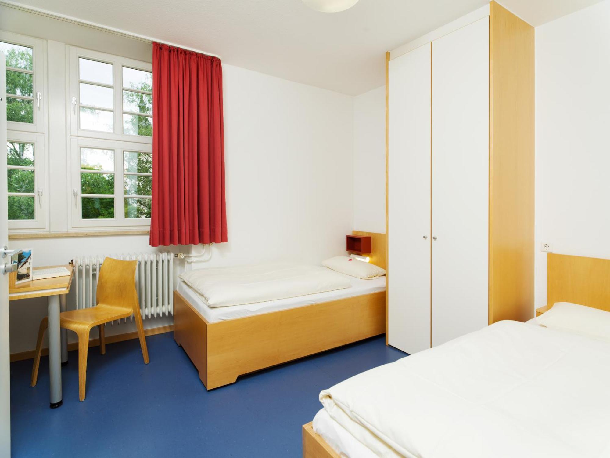 Bildungshaus Neckarelz Hotel Mosbach  Exterior foto
